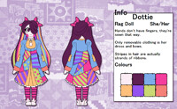 Dottie Refrence