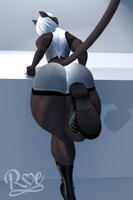 Schrodinger's Cat 04