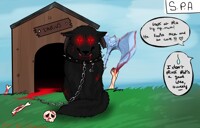 "At the SPA" + Updates  [READ]