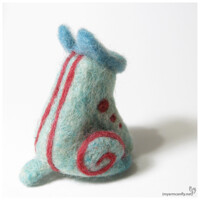 Blind Box Figment Familiar - Doggo Friend (3)