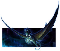 Comish - Into the Underworld