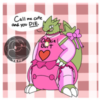 Call Me Cute (1/3)