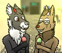 Ice cream