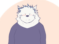 [Doodle] Smile
