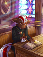 commission