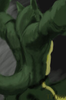 Just Woke Up, Maybe..?