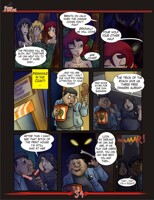 In Company of Wolves [PAGE 34]