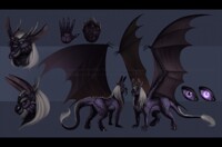 Kellafion Sentinel ref sheet