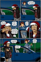 Chunky Skunk Episode 3 Page 25