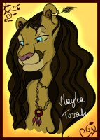 Maylea Tovah