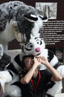 Swainy 3 and other furries.