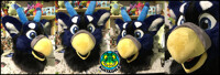 Hanternos Gryphon Head