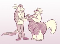 C: Khetel and Dinae