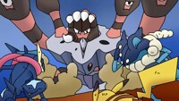 (Early acess) PokeArt - Large and dusty, dangerous