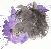 Quick Fate portrait
