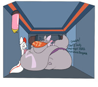 Zangoose day 3: Scouty 2