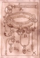 Malleus Lycantropicum 39 - Monile