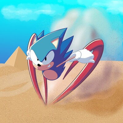 Go Sonic Run Faster Island Adventure instal the new