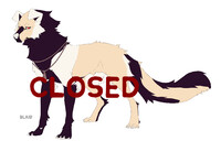 Canine Adopt Flatsale -CLOSED-