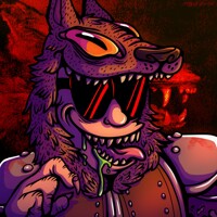 Wash Ur Fuckin' Fursuit