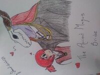 Chise and Elias