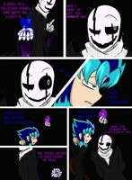 Epic Sans! by YenriStar -- Fur Affinity [dot] net