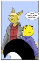 Her Tier Pajama's Page 3