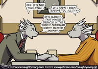 Seph & Dom: Big Distraction - Page 163