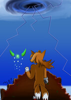 Sonic Multiverse - Starved Eggman by TGTM105 -- Fur Affinity [dot] net