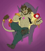 Time for a dangerous combination