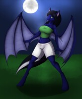 Luna Song