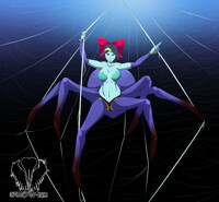 Shantae Spider