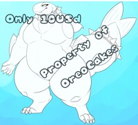 Chained Loach Adoptable