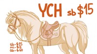 Sporthorse YCH