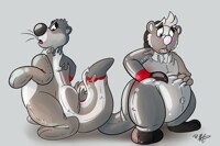 Toy Swap! - by Espresso