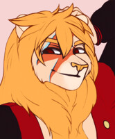 Headshot Commision 1