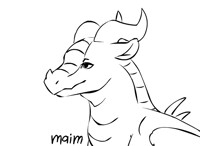 ANIMATED- C. CatalysticDragons (Kite)