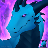 Dragon race 2 by hatsjer -- Fur Affinity [dot] net