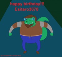 happy birthday esitaro3670