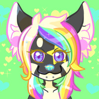 ✨ Animated Star (C) ✨