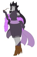 Ilza Concept Pic (XenoColony)