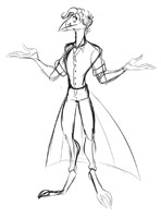 fursona???
