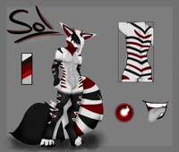 Sol - 2018 Ref