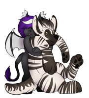 All Hers! [YCH Comm, SFW]