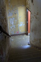 Exit Down