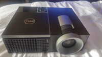 My New HD Projector!!! :0