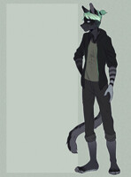 Night Town's ADOPT [CLOSED]