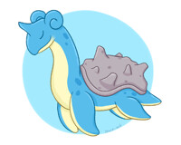 lapras