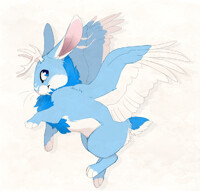 Mythify Me: The Wolpertinger