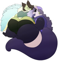 You're Mine! [G]